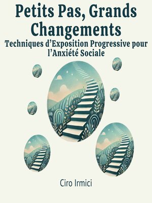 cover image of Petits Pas, Grands Changements